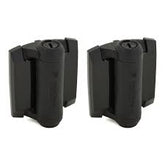 Charnière D&D Technologies TruClose® - Clotures.Shop